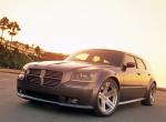 Dodge Magnum SRT8 Concept 2003 года